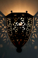 Lanterne/Applique marocaine de decoration - Grand format