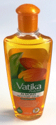 Huile Vatika aux amandes pour les cheveux - Vatika Almond Moisture Protect Hair Oil - 200 ml