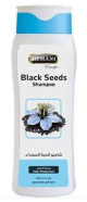 Shampoing a la Nigelle (Habba Sawda) - Black Seeds Herbal Shampoo - 300 ml