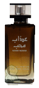 Eau de parfum vaporisateur "Adhaab muhab" - Tourments de l'Amour) - 100 ml
