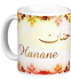 Mug prenom arabe feminin "Hanane"