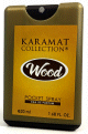 Wood parfum de poche (20ml)