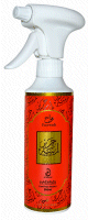 Eau parfumee - Desodorisant "Lamsat Harir" - 350 ml