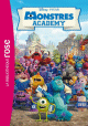 Monstres Academy - Disney - Pixar Monstres Academy - Disney - Pixar