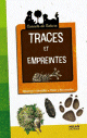 Traces et empreintes Traces et empreintes