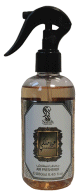 Desodorisant d'ambiance oriental anti-odeur en spray "Oud Malaki" Air freshener 250 ml