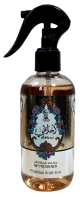Desodorisant d'ambiance oriental anti-odeur en spray "Ahlami" 250 ml