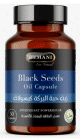 Huile de la graine de nigelle (habba sawda) - Black seeds oil
