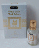 Huile de parfum concentree Attar - Musk Tahara (12 ml) -
