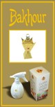 Eau parfumee desodorisante "Bakhour" (500 ml) - Musc d'Or