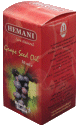 Huile de pepins de raisin (30 ml) - Grape Seed Oil