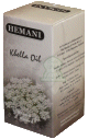Huile de Khella "Ammi visnagal" (30 ml) - Khella Oil