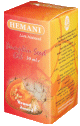 Huile de graines de citrouille (30 ml) - Pumpkin Seed Oil