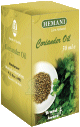 Huile de coriandre (30 ml) - Coriander Oil
