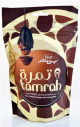 Tamrah - Dattes aux amandes enrobees de Chocolat au Lait (100g)