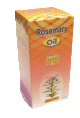Huile capillaire de Romarin - Rosemary oil (125 ml)