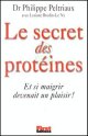Le Secret des Proteines