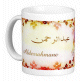 Mug prenom arabe masculin "Abderrahmane"