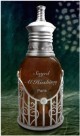 Parfum Sayed Al Hashimy (vaporisateur 100 ml) - Pour hommes